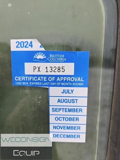 Used 2020 Western Star 4900 Tri-Drive DOT Combo Vacuum Truck