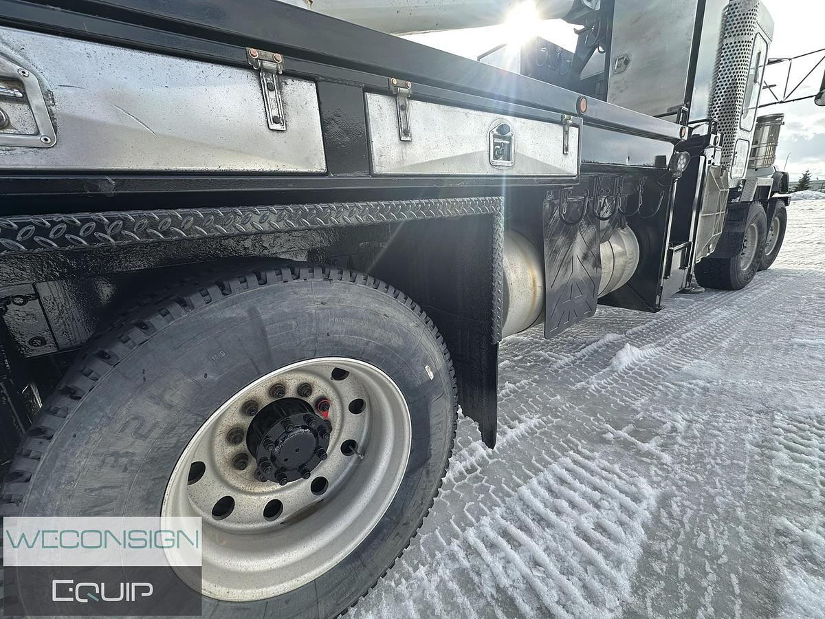 Used 2010 Kenworth C500 45 Ton Boom Truck