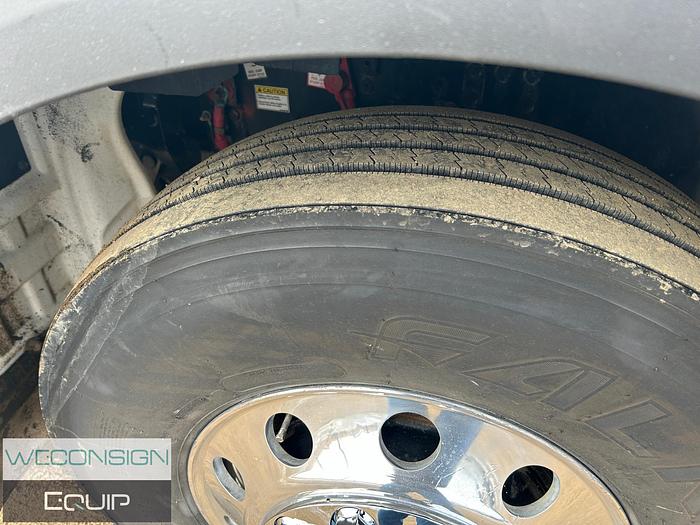 Used 2022 western Star 49X TA Truck Tractor