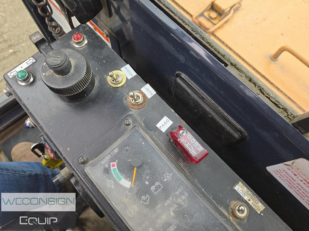 Used 2007 Morooka MST800VD