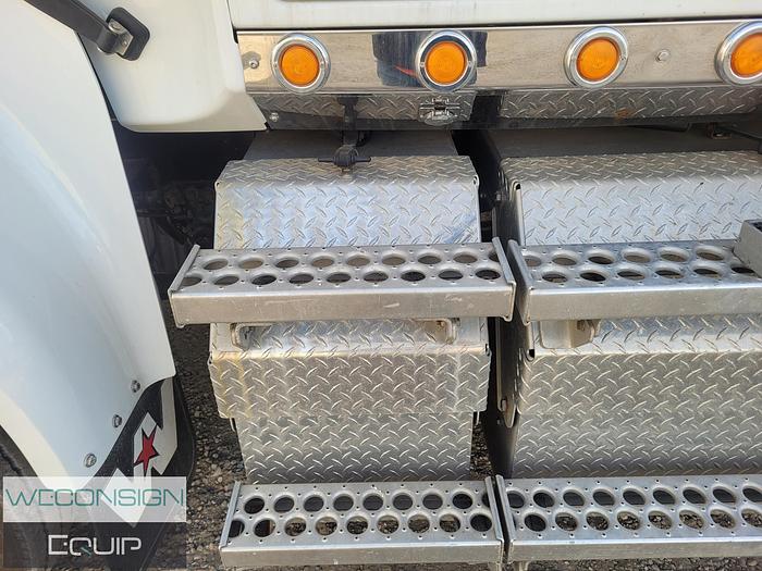 Used 2012 Western Star 4900 HWY Truck Tractor