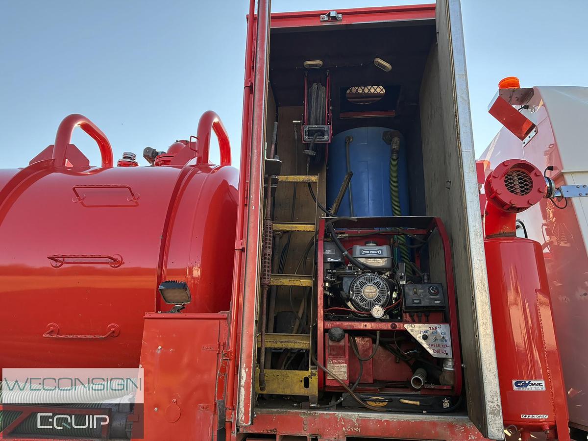 Used 2011 Western Star 4900