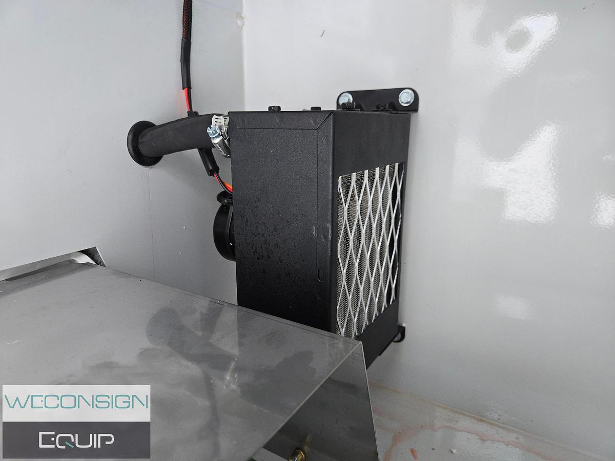 2025 Freightliner M2106 Water Truck