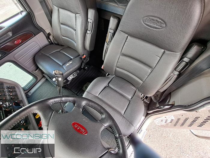 Used 2020 Peterbilt 389 HWY Truck Tractor