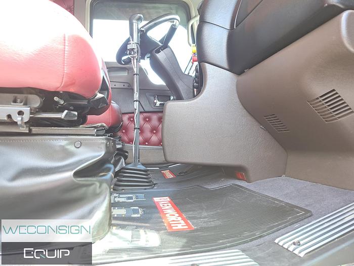 Used 2020 Kenworth W900L HWY Truck Tractor