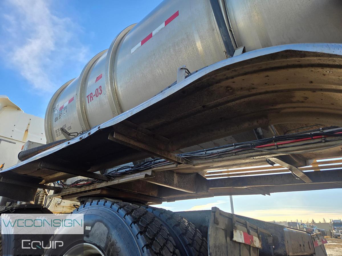 Used 2012 Polar 42 Cube