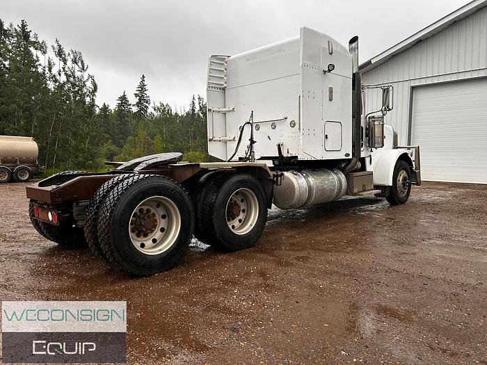 Used 2011 Peterbilt 388