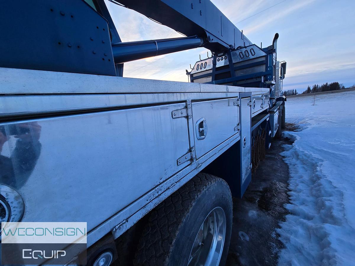 Used 2006 Kenworth C500B 35 Ton Boom Truck