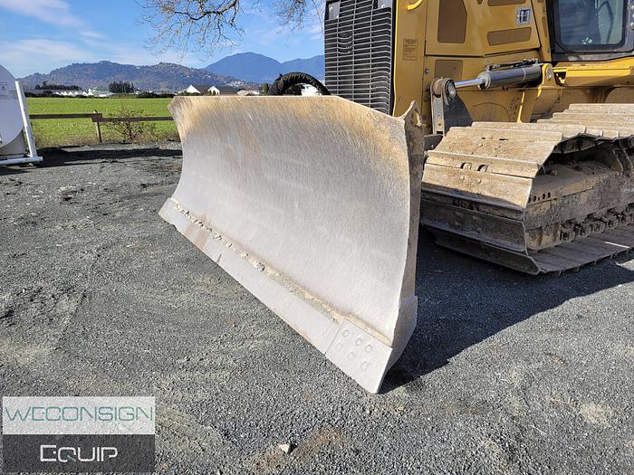 Used 2019 John Deere 700K LGP Dozer