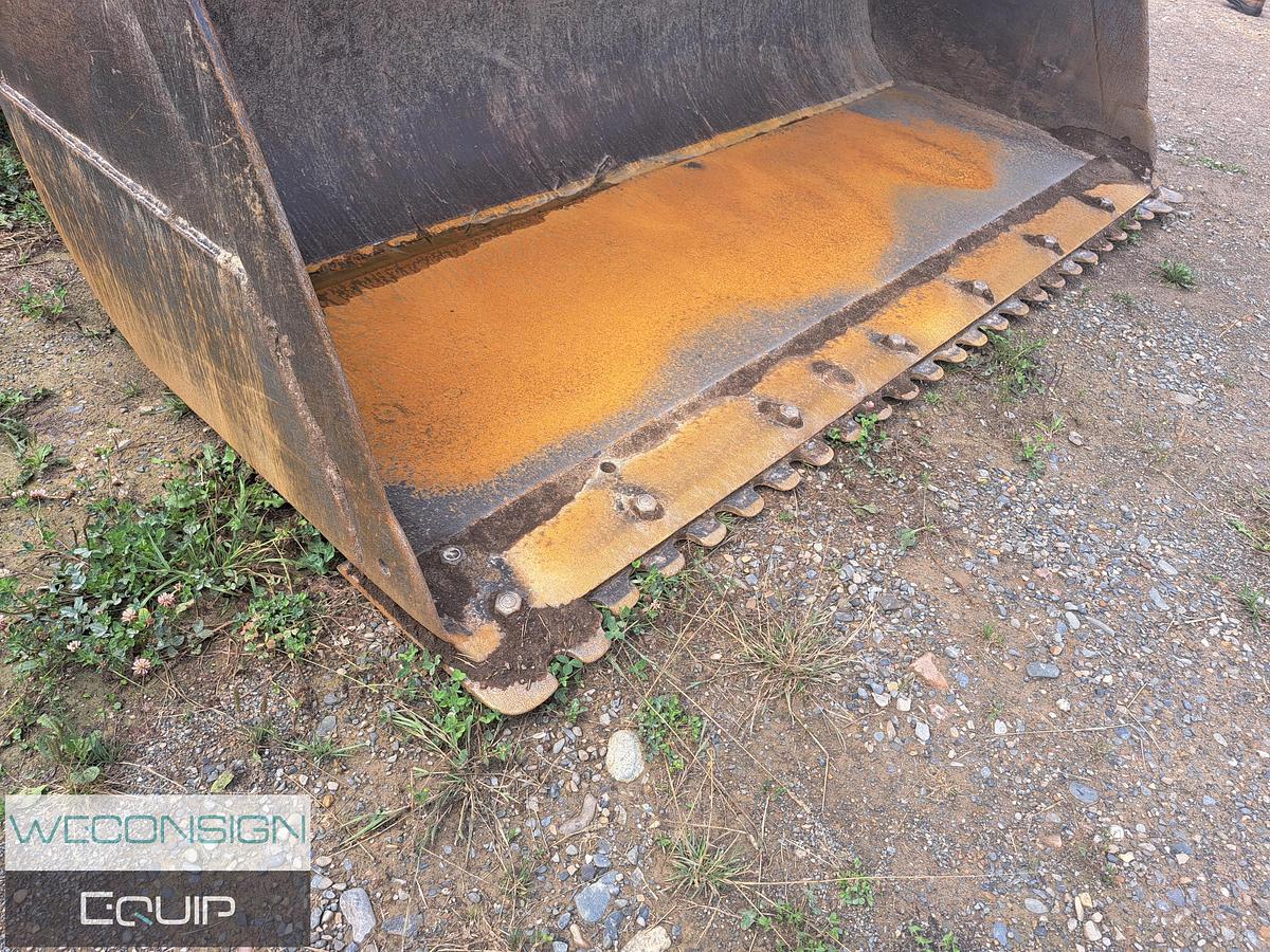 Used 1991 John Deere 644E