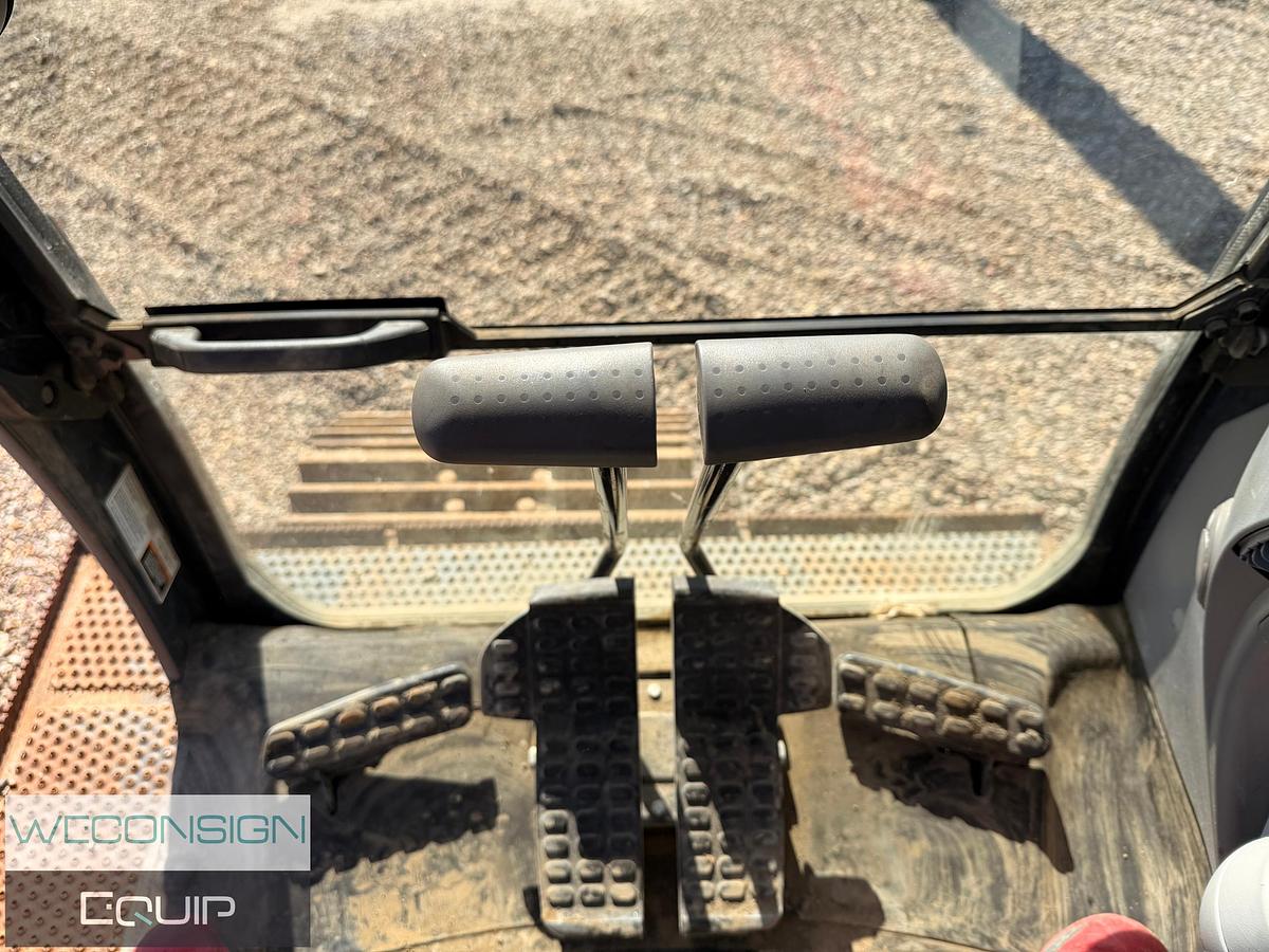 Used John Deere 350G Excavator EX04