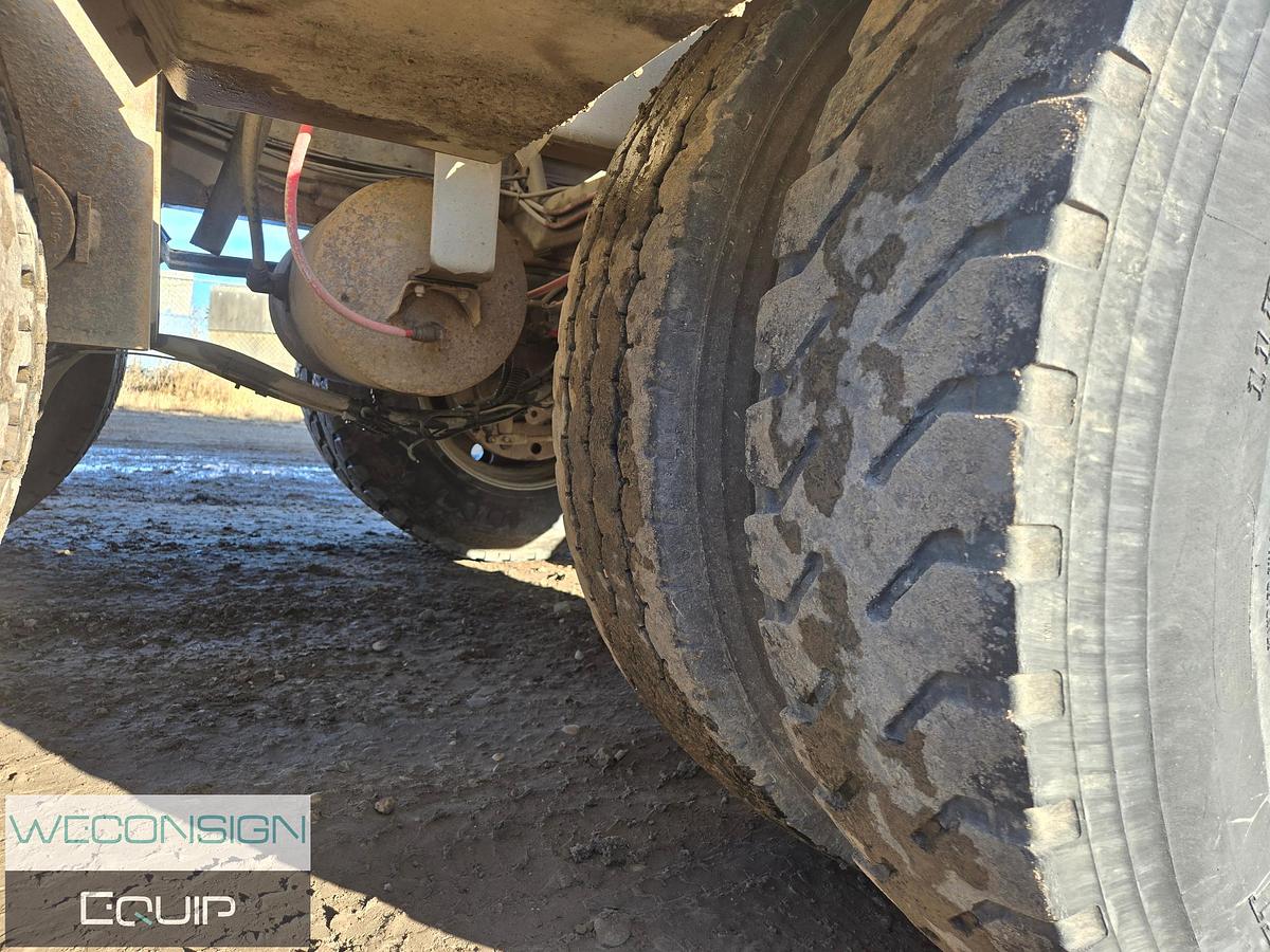 Used 2012 Polar 42 Cube