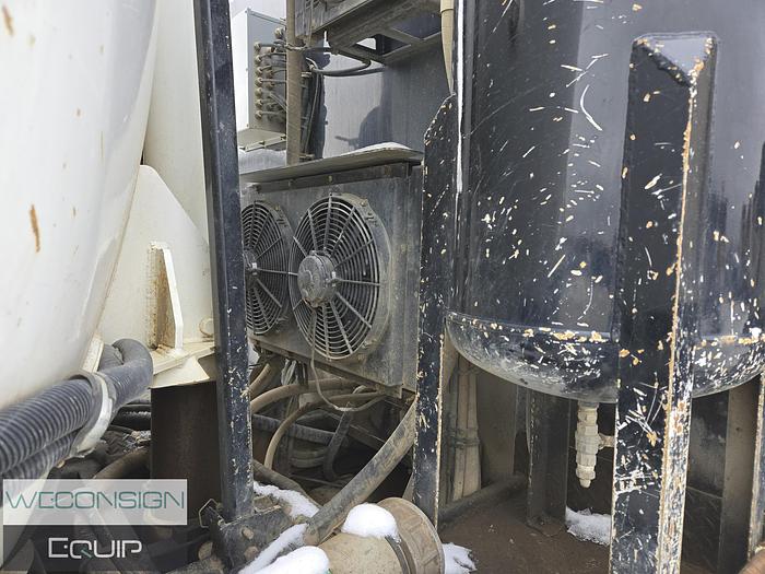 Used 2020 Western Star 4900 Tri-Drive DOT Combo Vacuum Truck