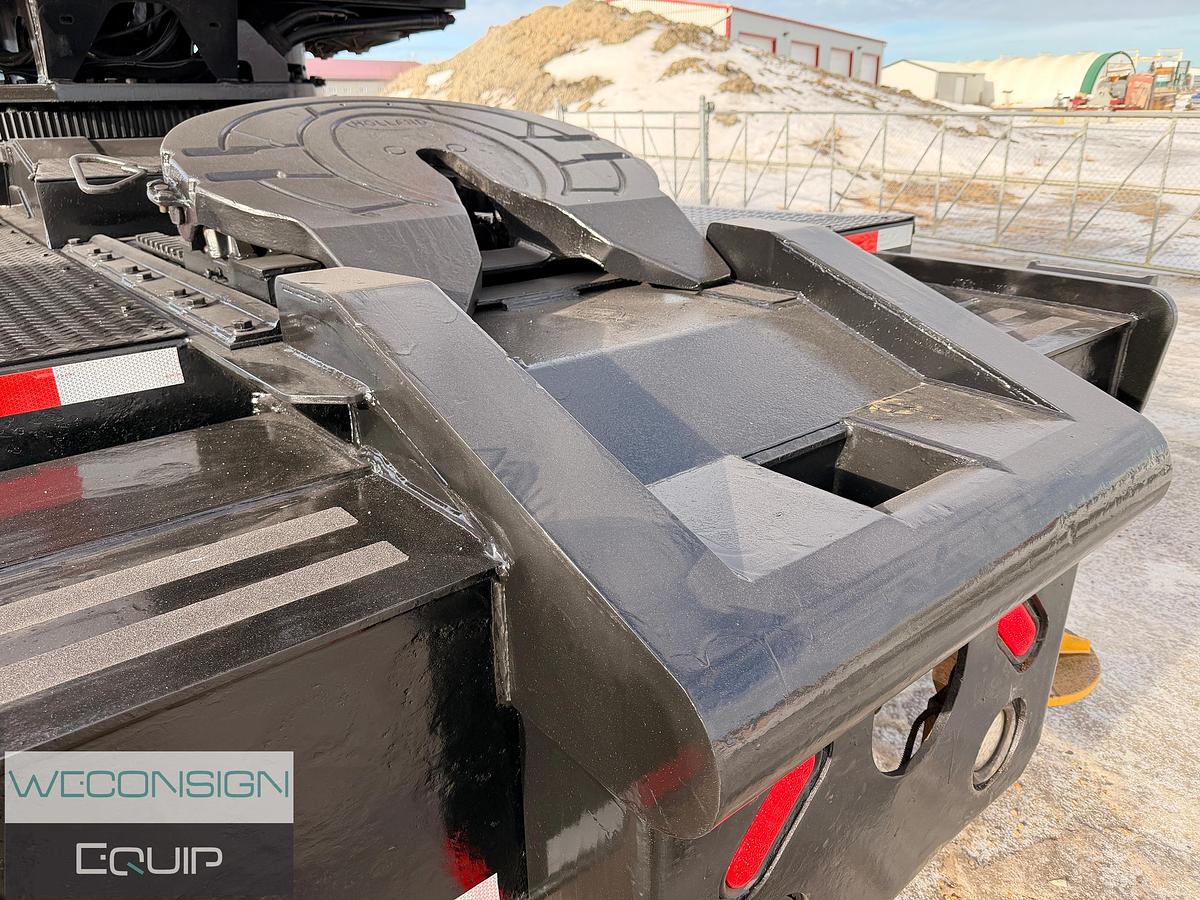 Used 2014 Kenworth C500B 45 Ton Picker Truck