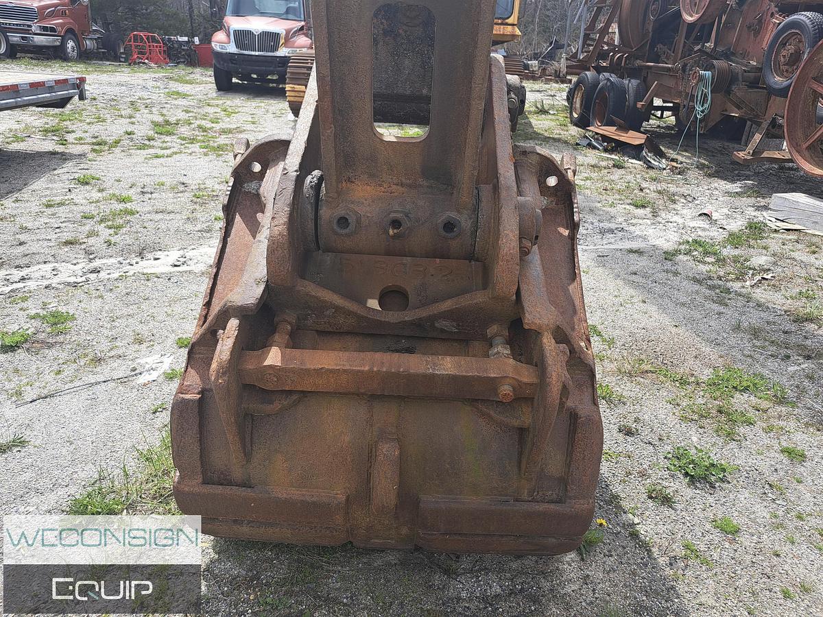 Used 2009 Komatsu PC400LC-8
