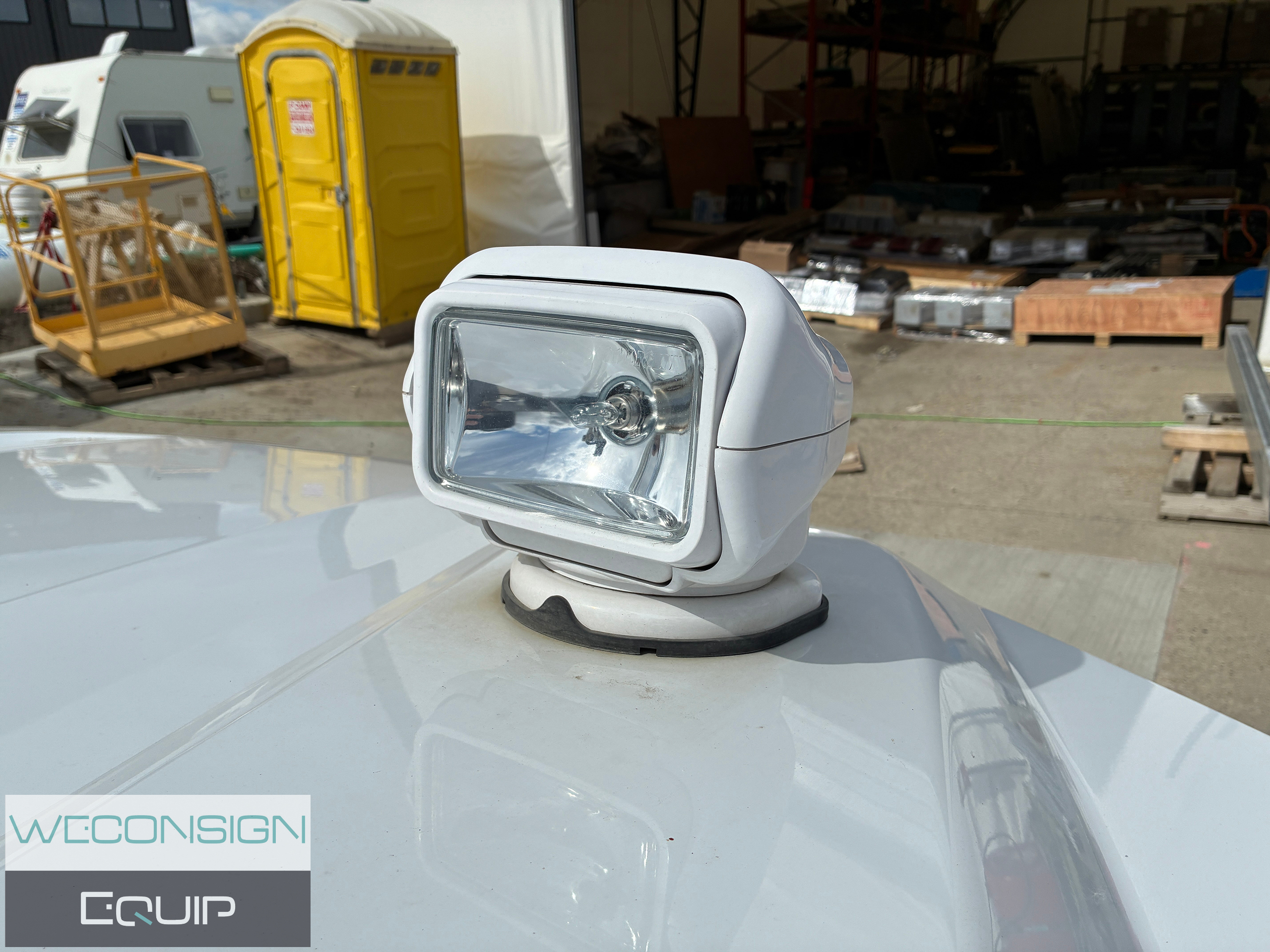 Used 2019 Ford F550 Bucket Truck