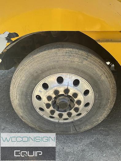 Used 2019 Western Star 5700XE DC Day Cab Truck Tractor