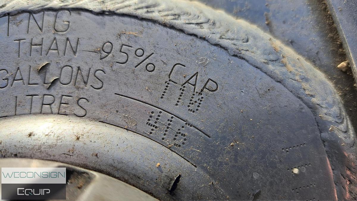 Used 2020 Kenworth T880