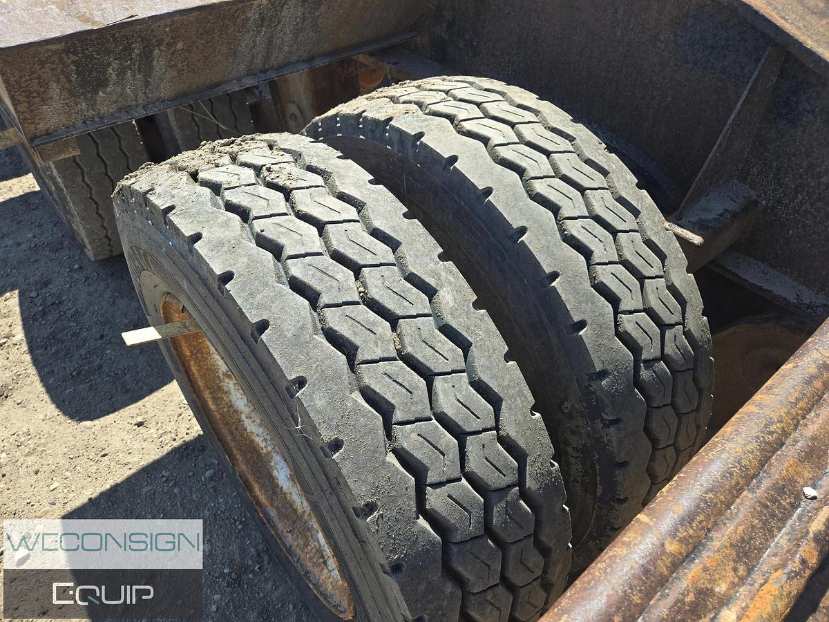 Used 2009 Gerry's 55T