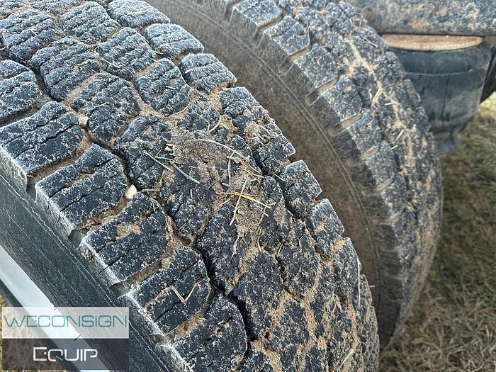 Used 2016 Peterbilt 367 Heavy Haul Truck Tractor