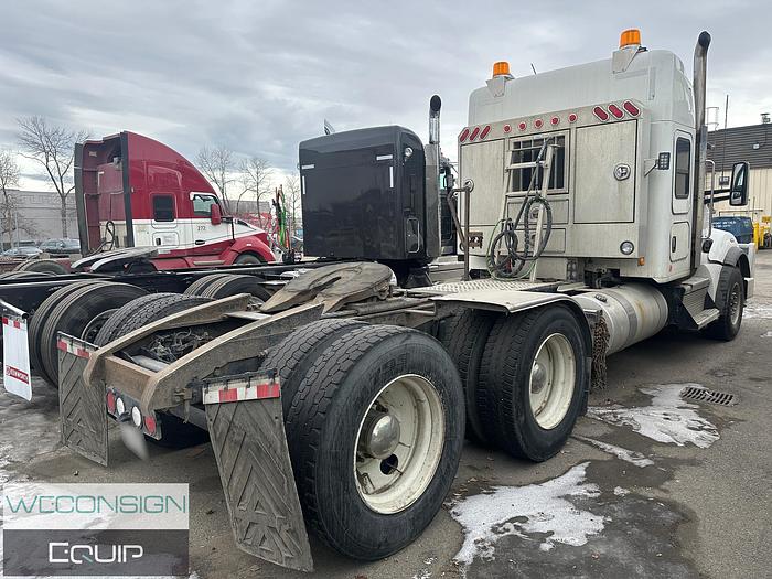 Used 2019 Kenworth T880 Heavy Haul