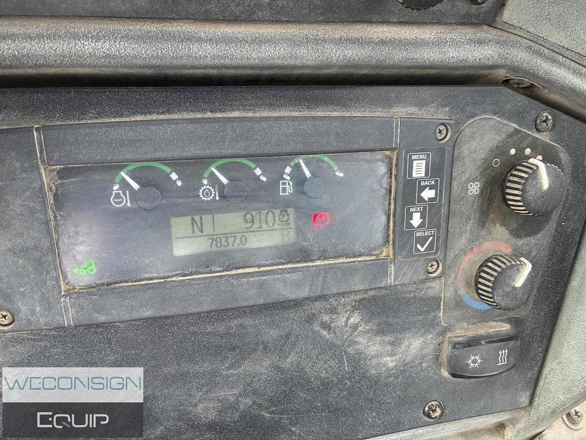 Used 2009 John Deere 310SJ