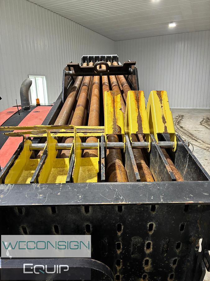 Used 2012 Ditch Witch JT3020