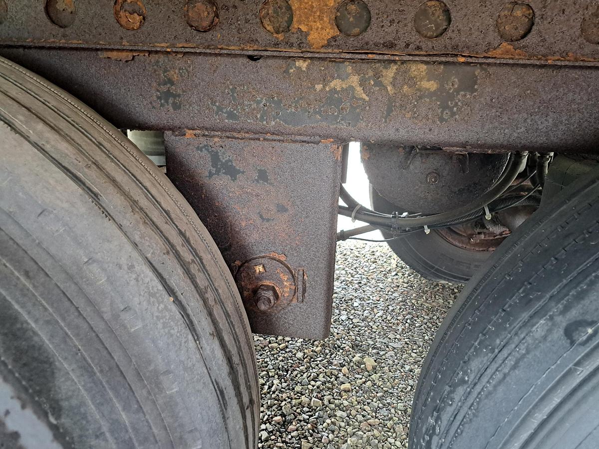 Used 2012 Prime Solutions 24" Rotary Dewatering Press