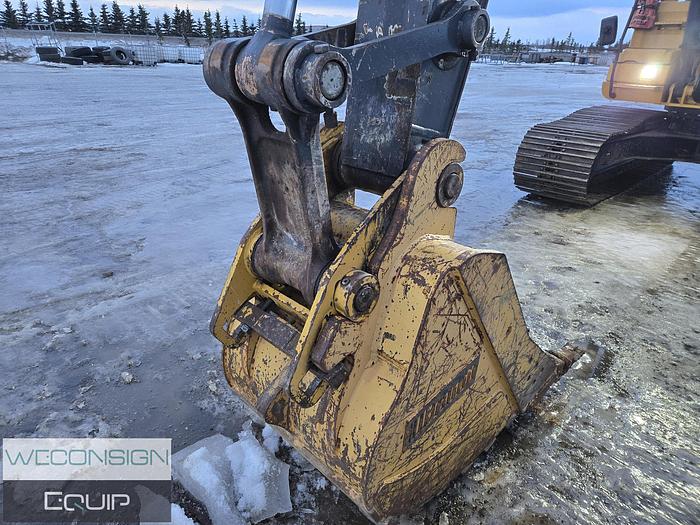 Used 2017 John Deere 180G