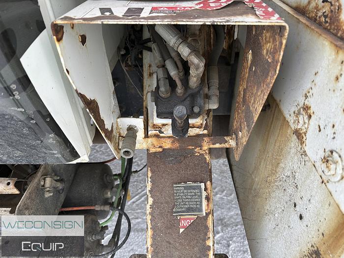 Used 2010 International 4400