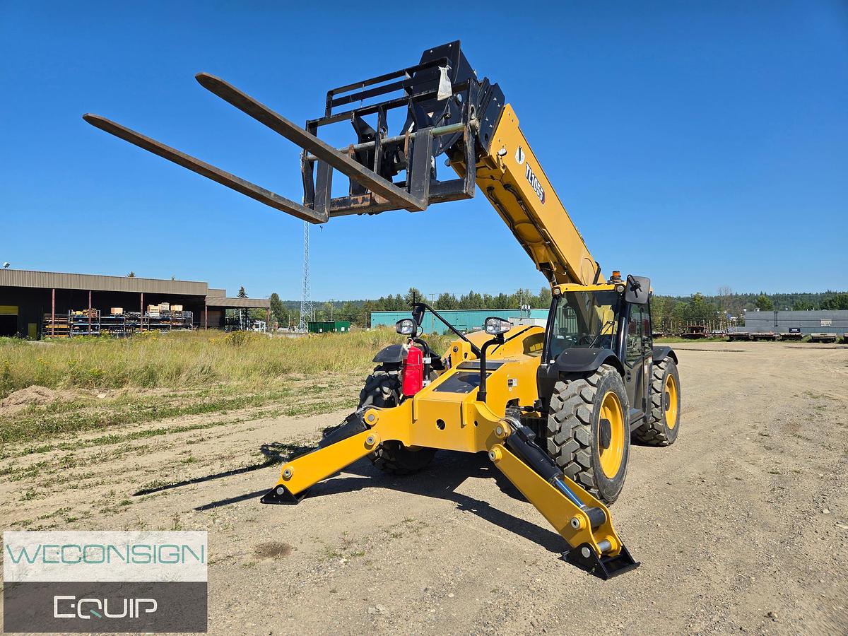 Used 2023 CAT TL1055