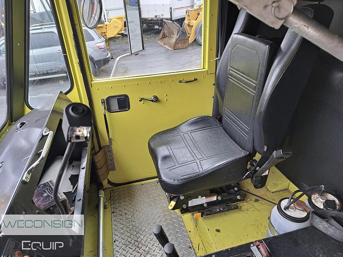 Used 1997 Waltek C5500