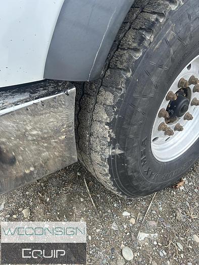 Used 2017 Peterbilt 567 Tri-Drive Truck Tractor