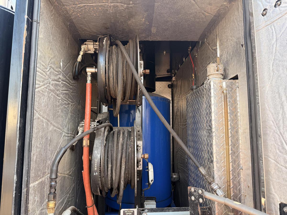Used 2014 Western Star 4900 Code Combo Vacuum Truck