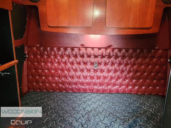 Used 2012 Western Star 4900 HWY Truck Tractor