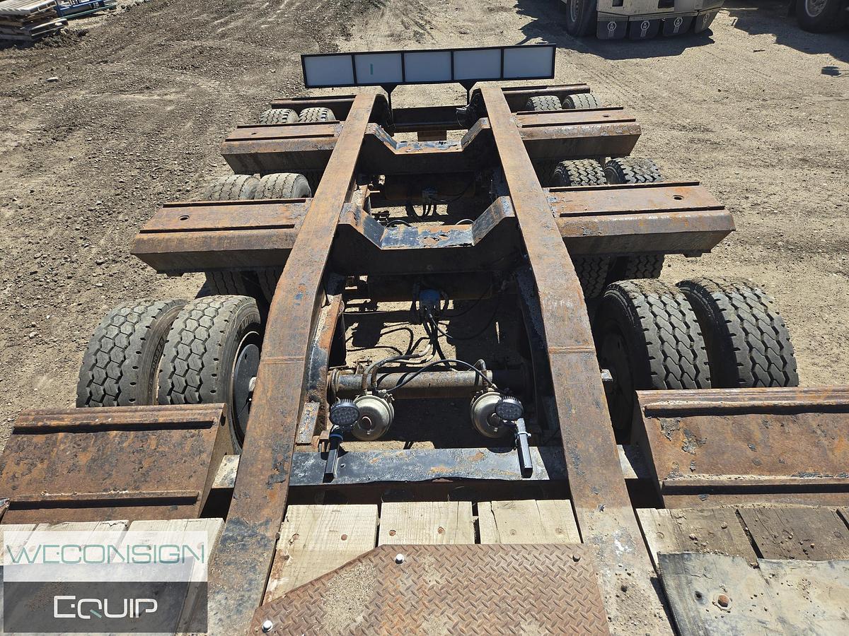 Used 2009 Gerry's 55T