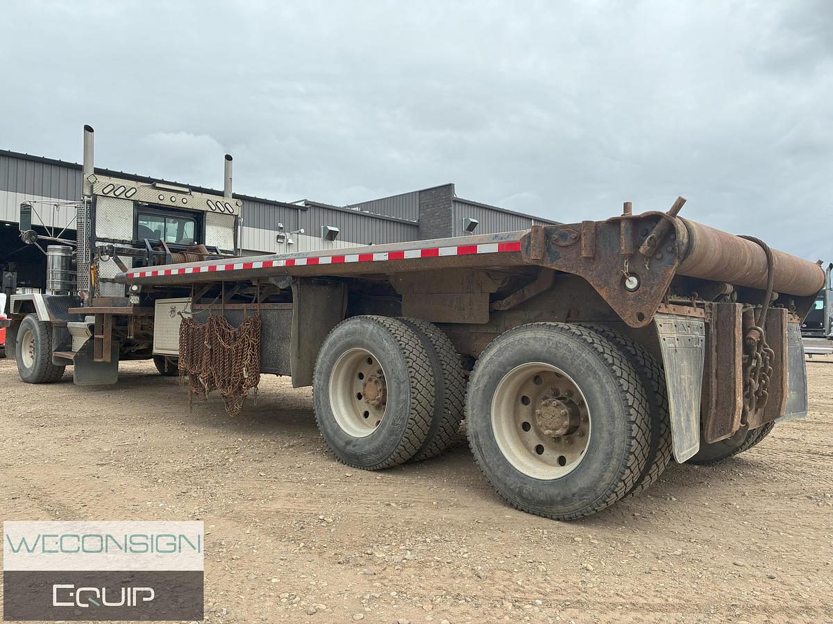 Used 2006 Kenworth C500 45 Ton Picker Truck