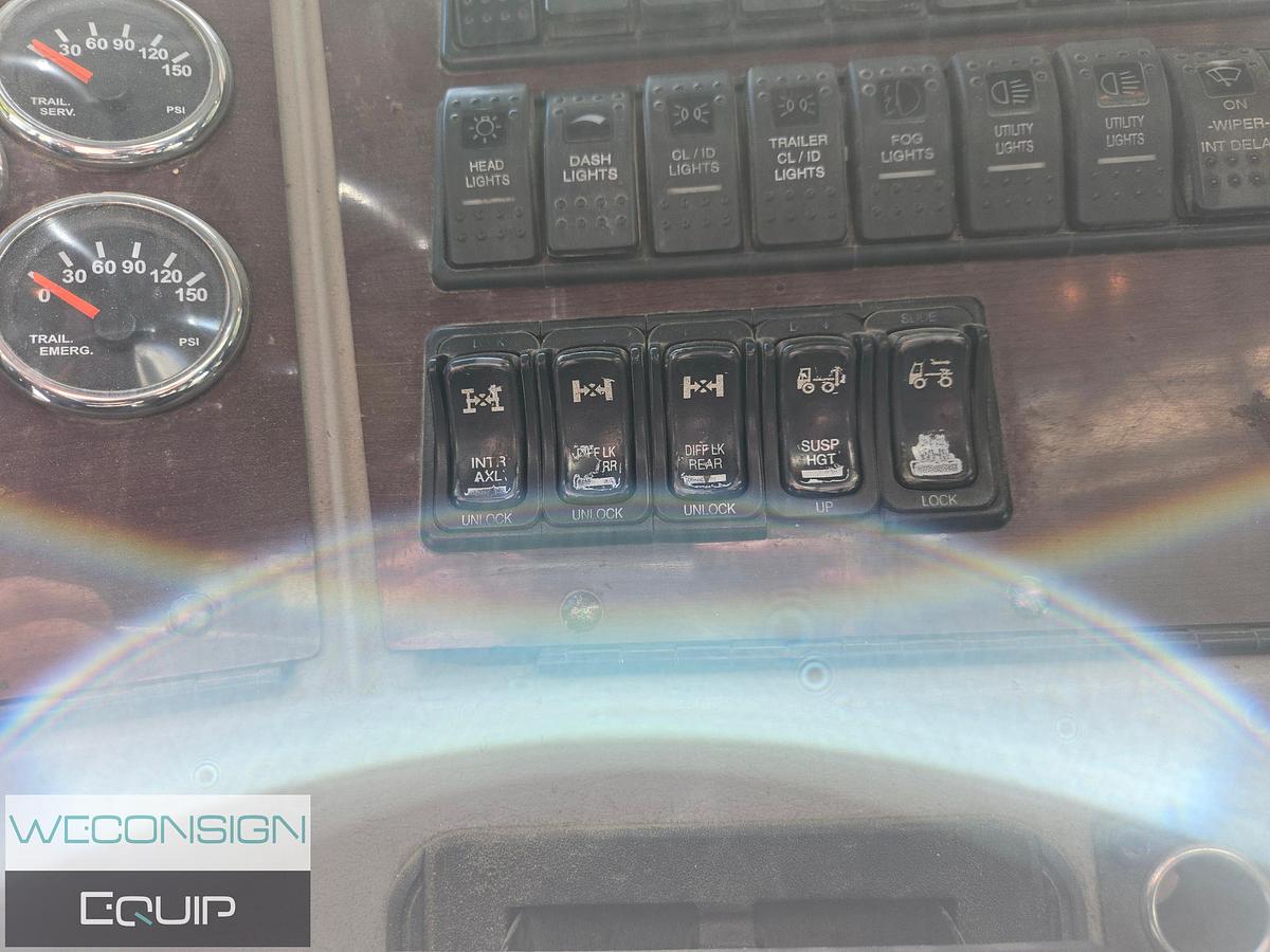 Used 2013 Western Star 4900