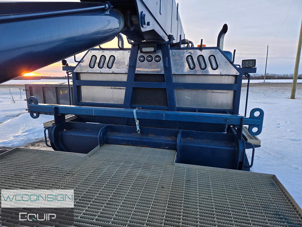 Used 2006 Kenworth C500B 35 Ton Boom Truck