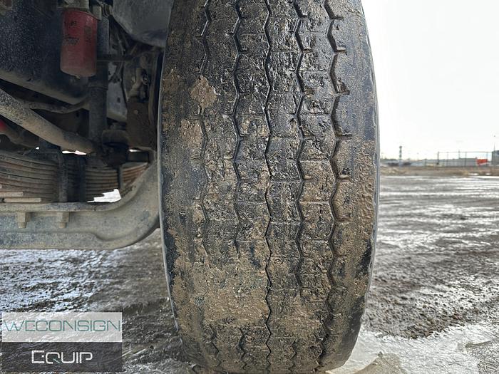 Used 2004 Sterling Cement Mixer