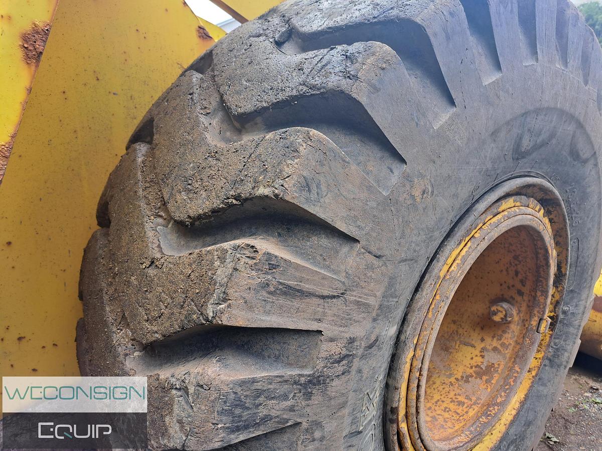 Used 1992 John Deere 644G