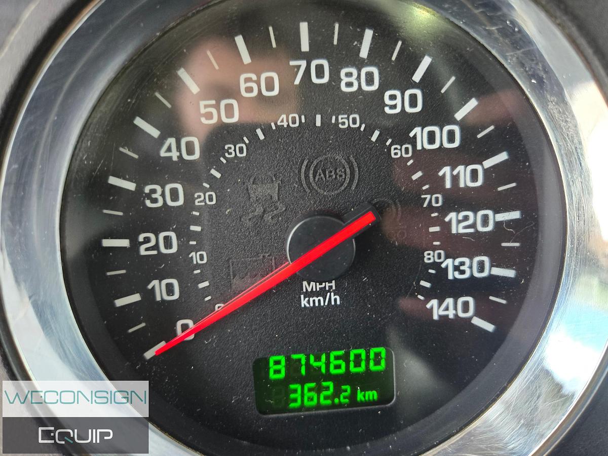 Used 2013 Kenworth T800 Winch Truck