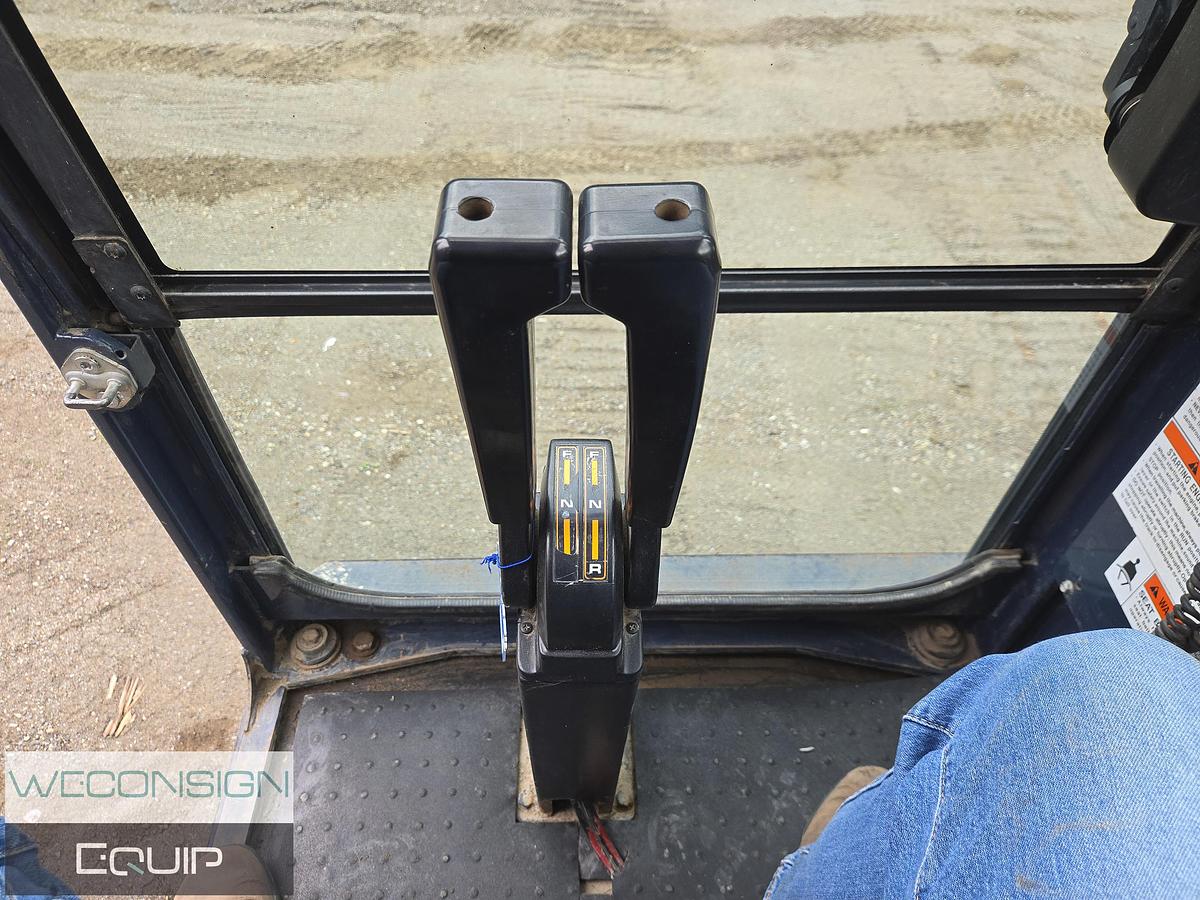 Used 2007 Morooka MST800VD