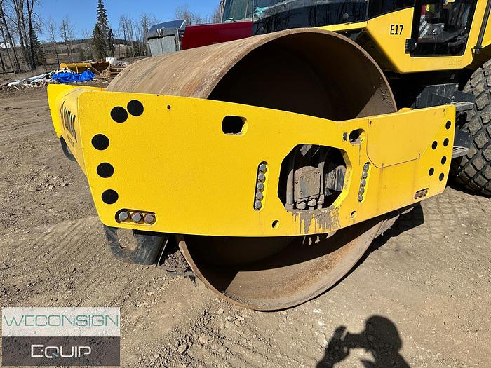 Used 2019 Bomag BW2110