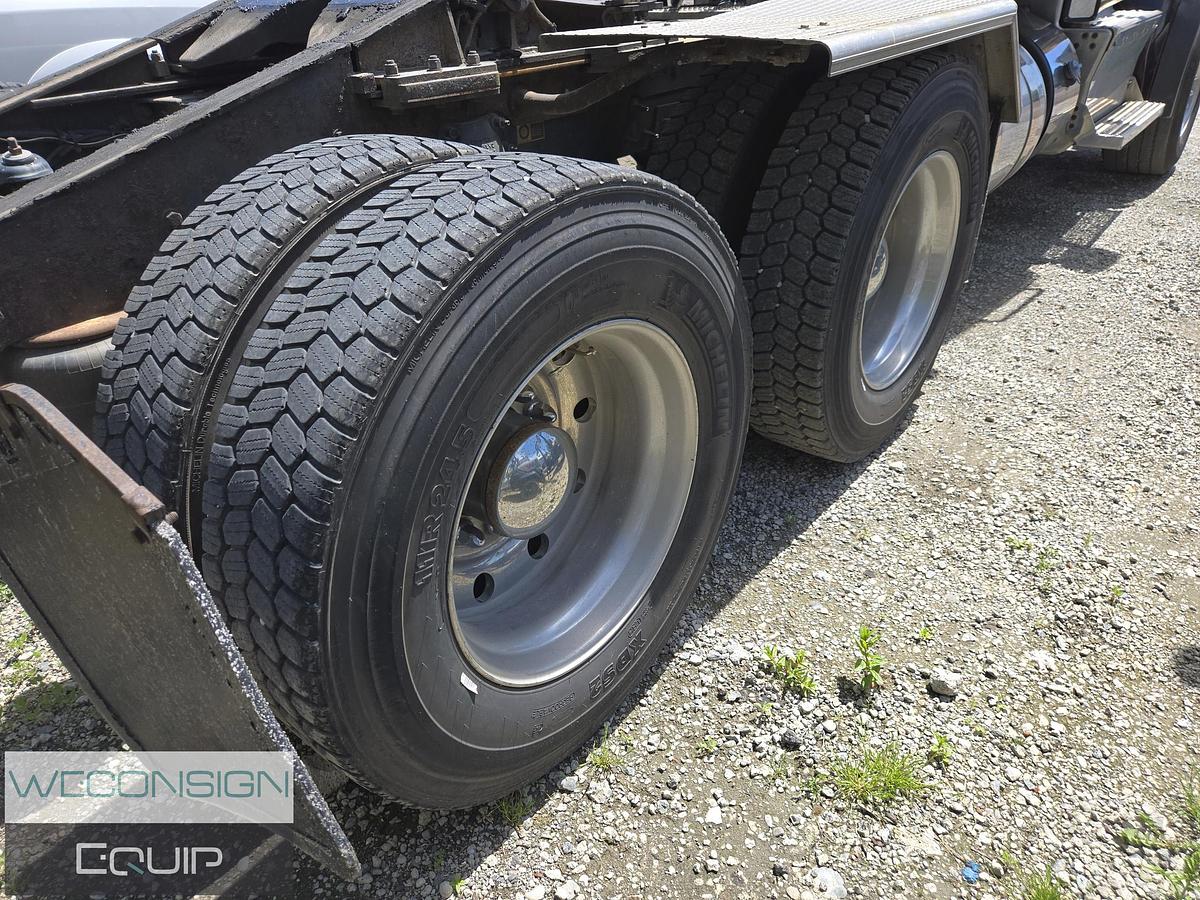 Used 2016 Peterbilt 567