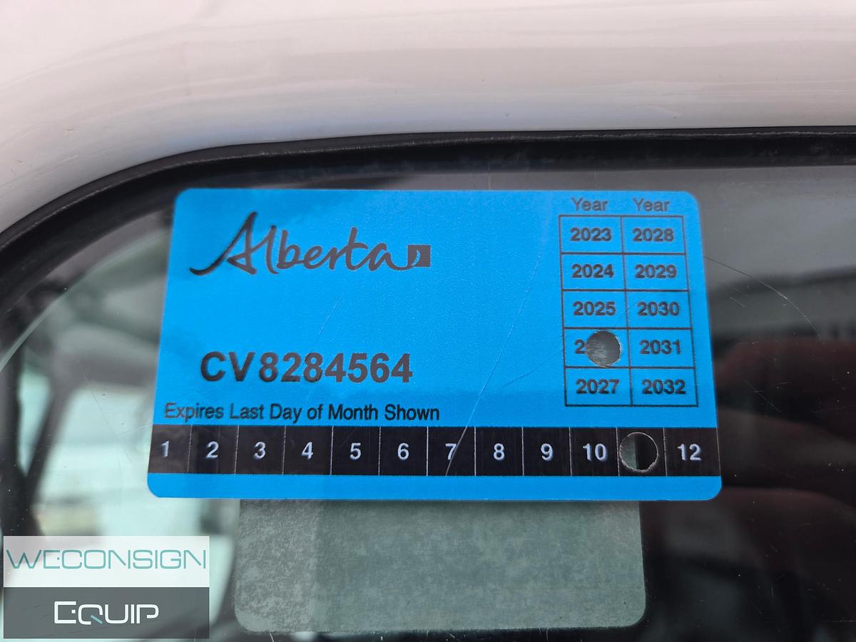 Used 2018 Peterbilt 367 Winch Truck