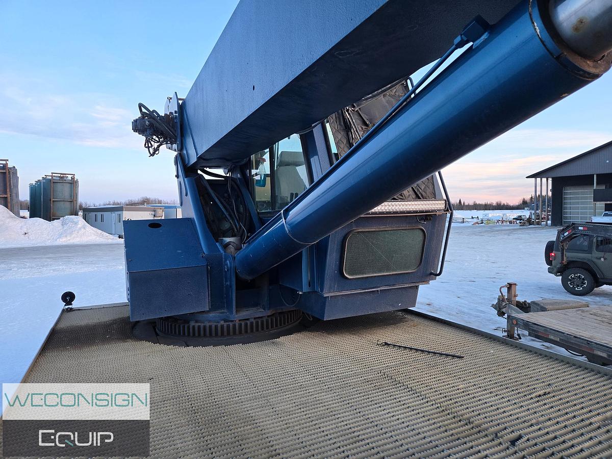 Used 2006 Kenworth C500B 35 Ton Boom Truck