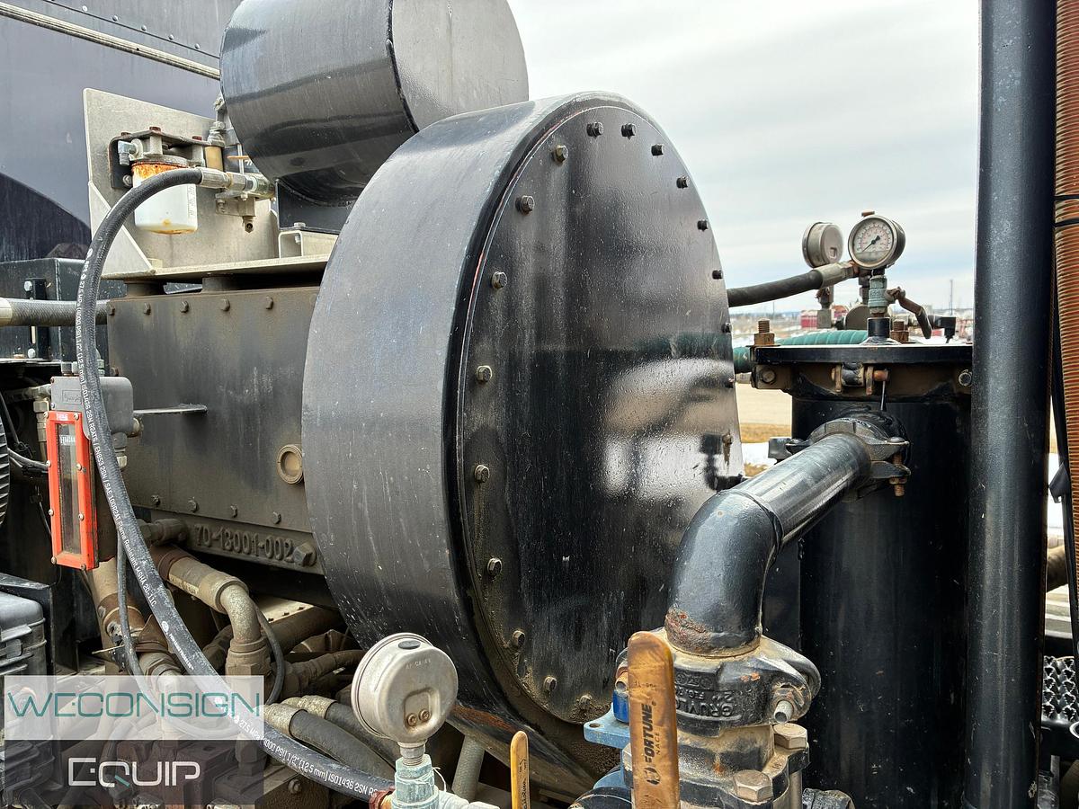 Used 2014 Kenworth T800