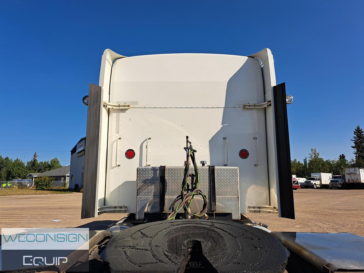 Used 2021 Kenworth W900B