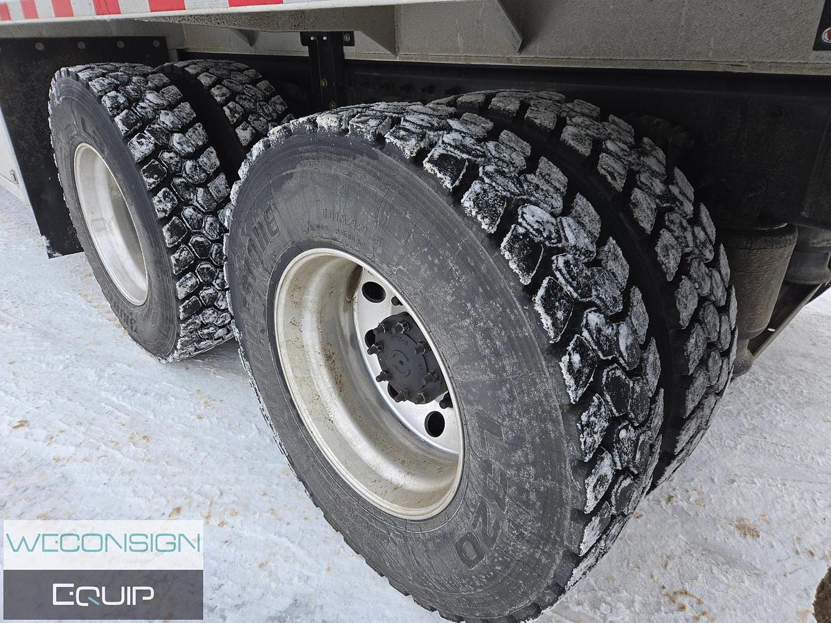 2025 Freightliner M2106 Water Truck